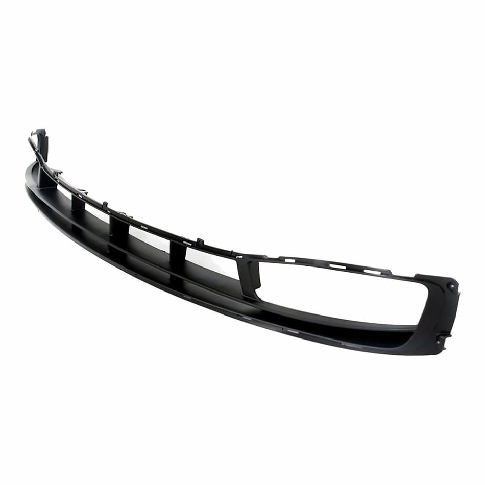 2006-2011 Hyundai Accent Sedan Grille, left-side view, HY1036106