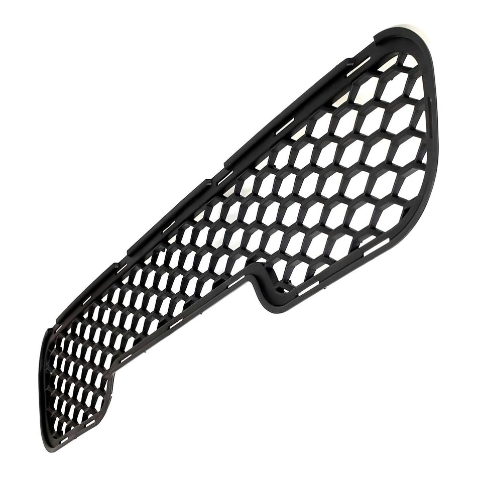 2001-2006 Hyundai Santa Fe Grille, left-side view, HY1036107