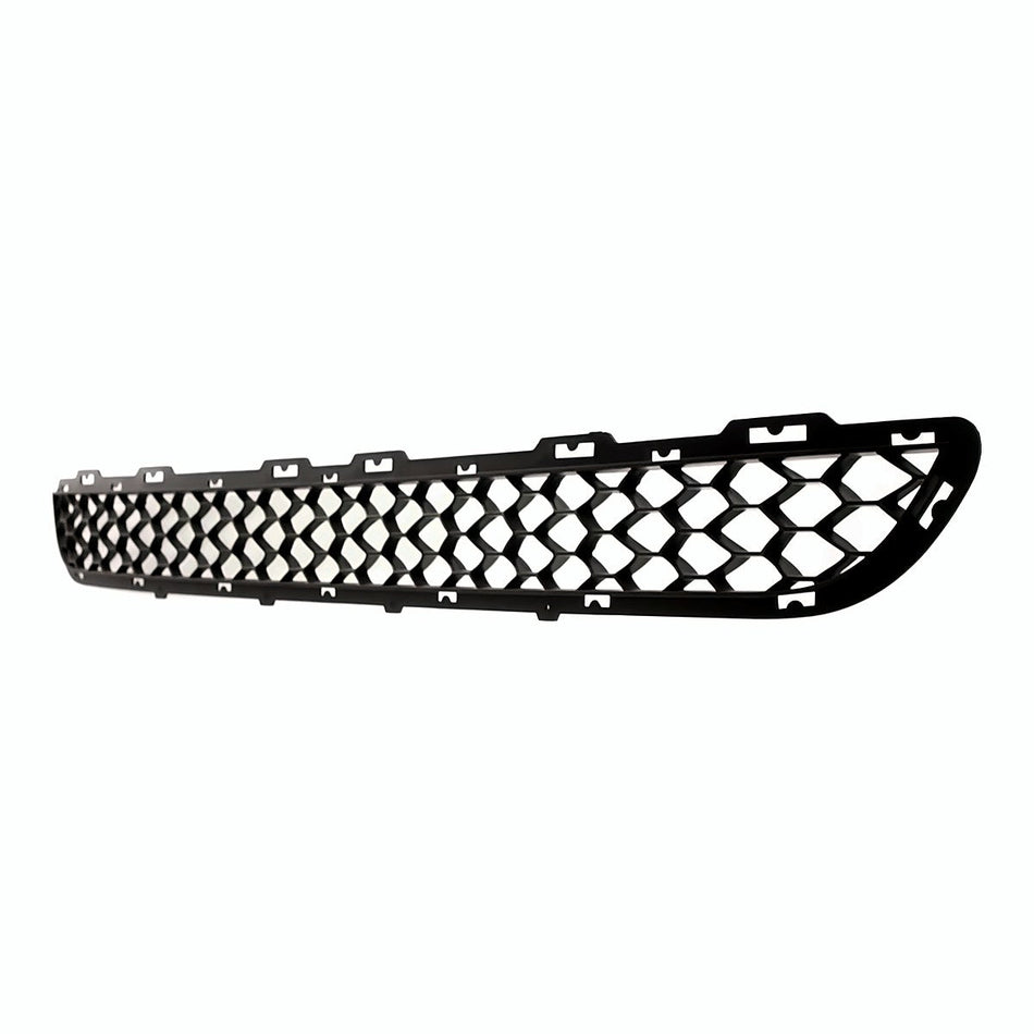 2007-2009 Hyundai Santa Fe Grille, left-side view, HY1036108