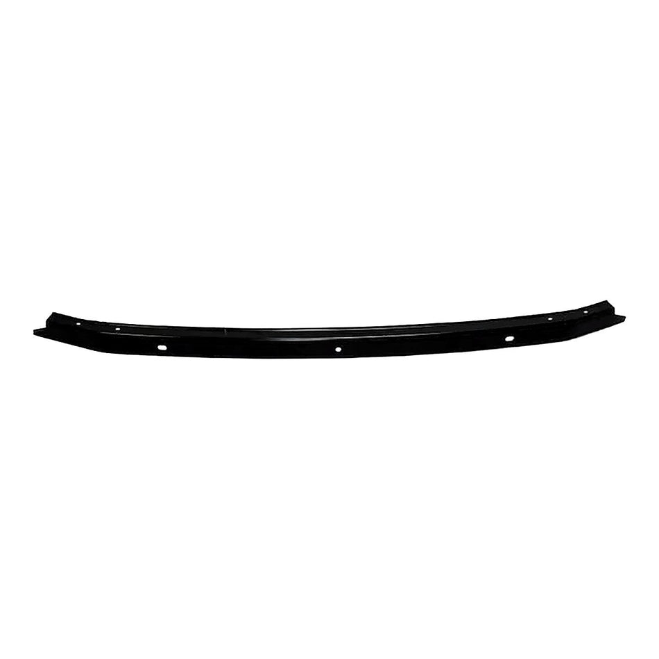 2022-2024 Hyundai Tucson Bumper Bracket Front Center Us Built - product view, Part HY1041103