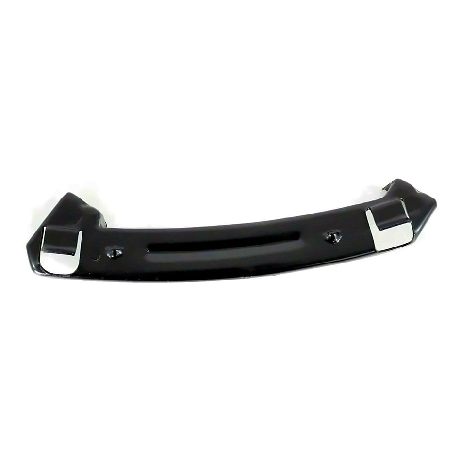 2007-2012 Hyundai Santa Fe Bumpers, front driver side, left-side view, HY1042103