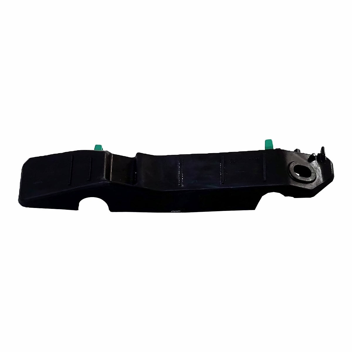 2018-2019 Hyundai Sonata Bumpers, front driver side, HY1042129