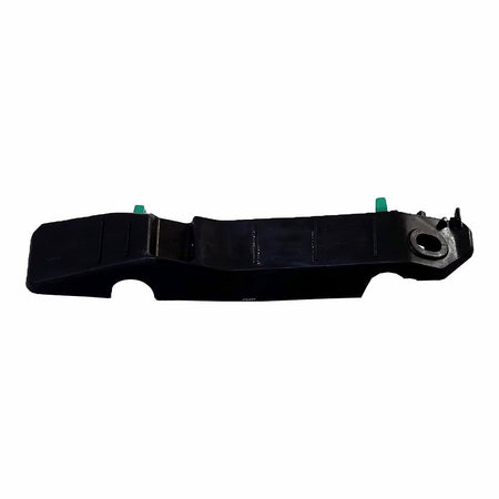 2018-2019 Hyundai Sonata Bumpers, front driver side, HY1042129