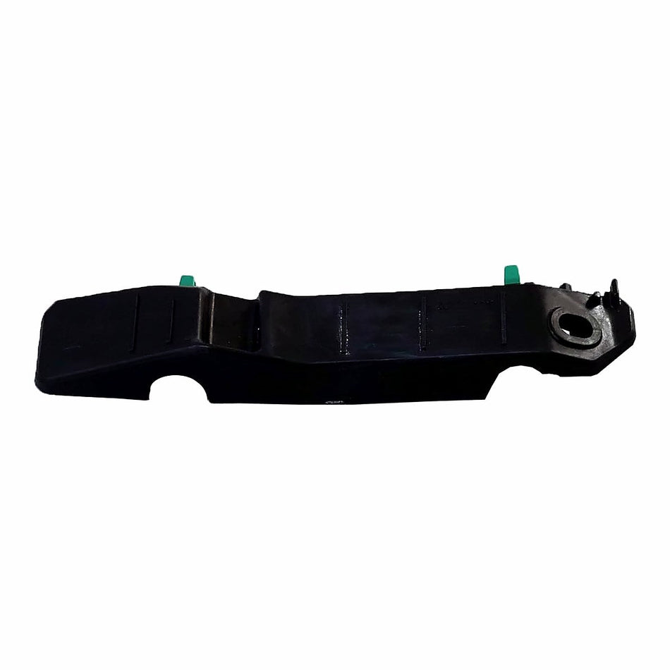 2018-2019 Hyundai Sonata Bumpers, front driver side, HY1042129