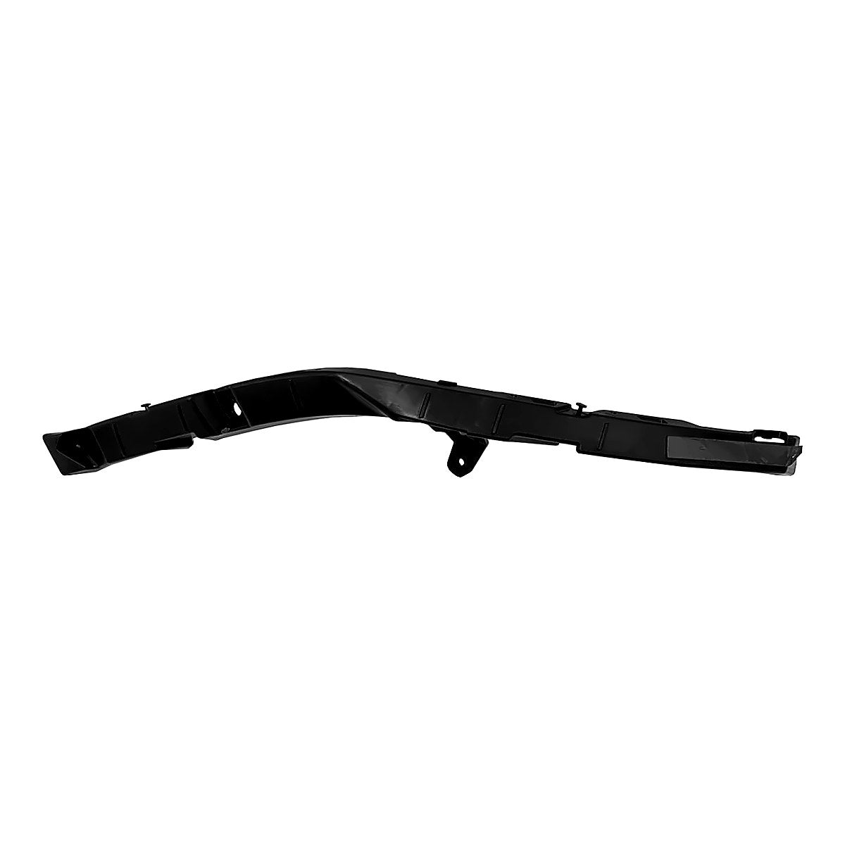 2022-2024 Hyundai Tucson Bumper Bracket Front Driver Side - product view, Part HY1042153