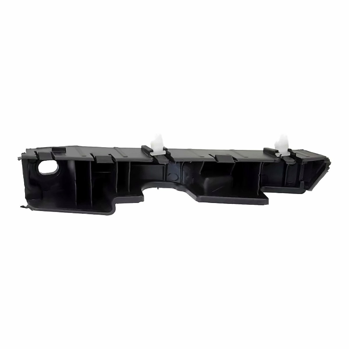 2011-2014 Hyundai Sonata Bumpers, front passenger side, left-side view, HY1043108U
