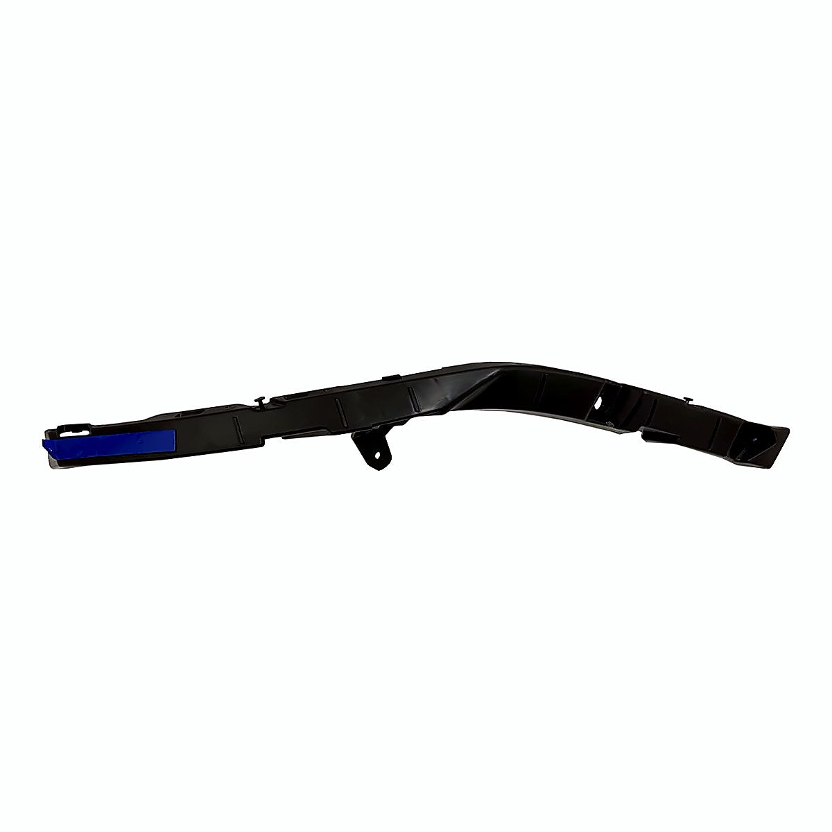 2022-2024 Hyundai Tucson Bumper Bracket Front Passenger Side - product view, Part HY1043153