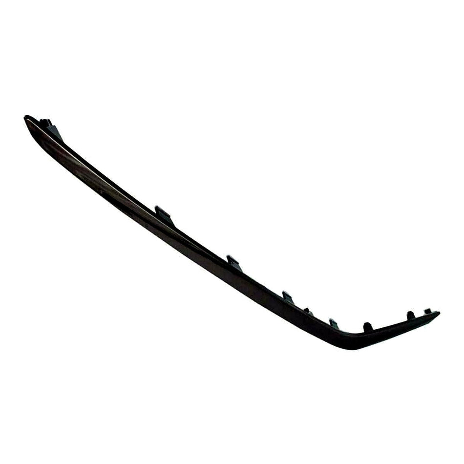 2018-2019 Hyundai Sonata Bumpers, front passenger side, HY1047112
