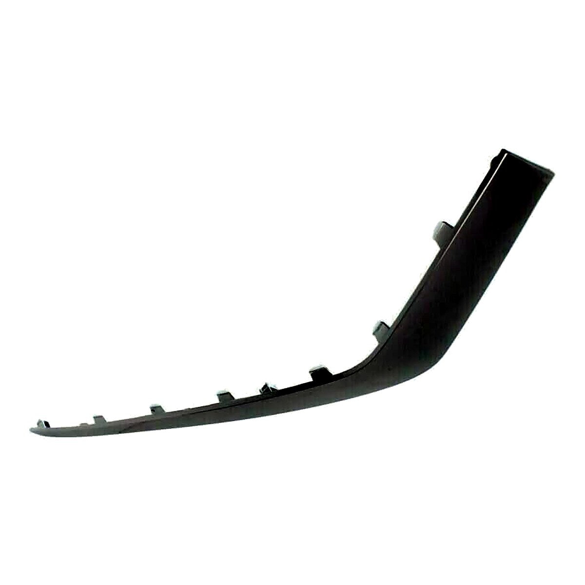 2018-2019 Hyundai Sonata Bumpers, front passenger side, left-side view, HY1047112