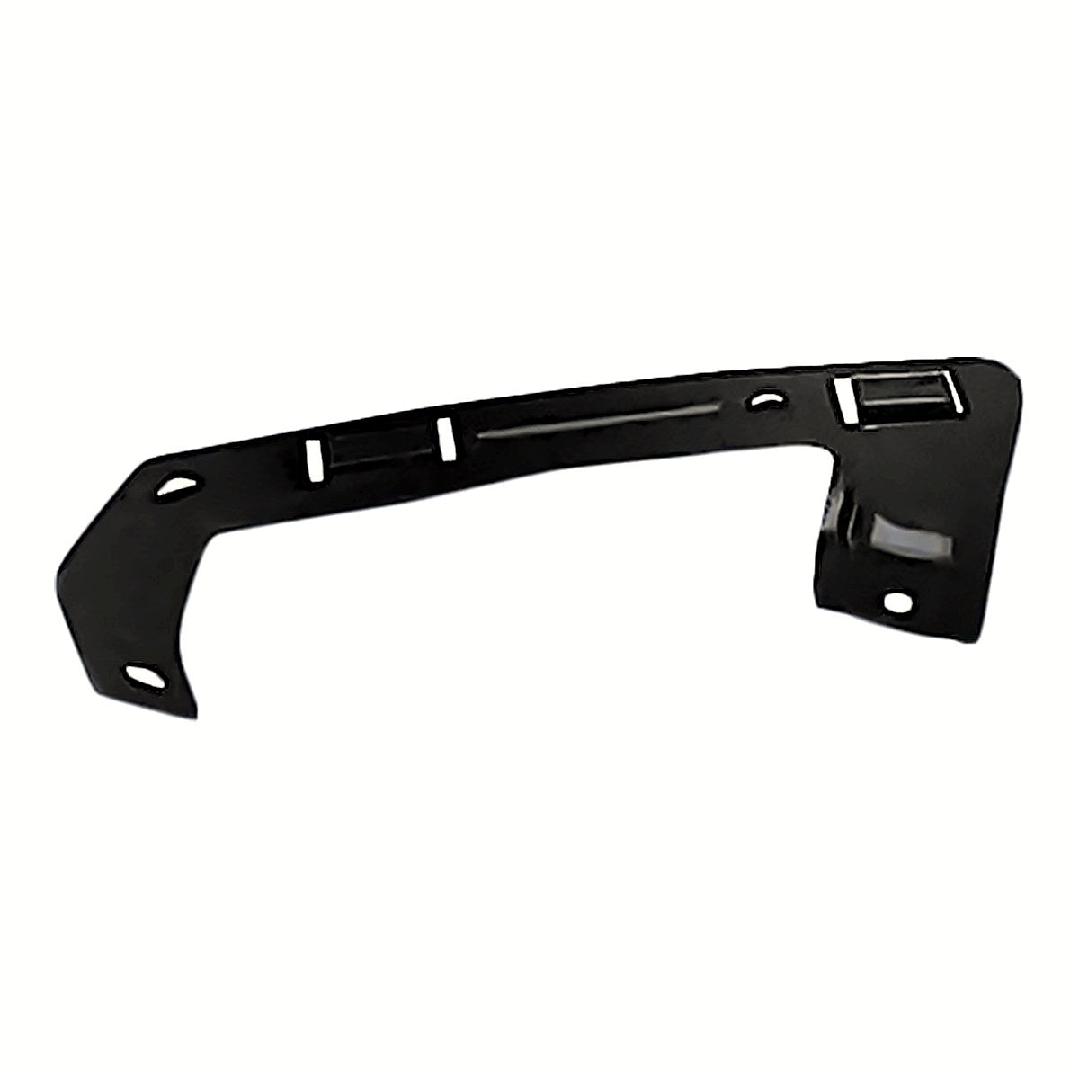 2006-2008 Hyundai Sonata Bumpers, front driver side, HY1066110