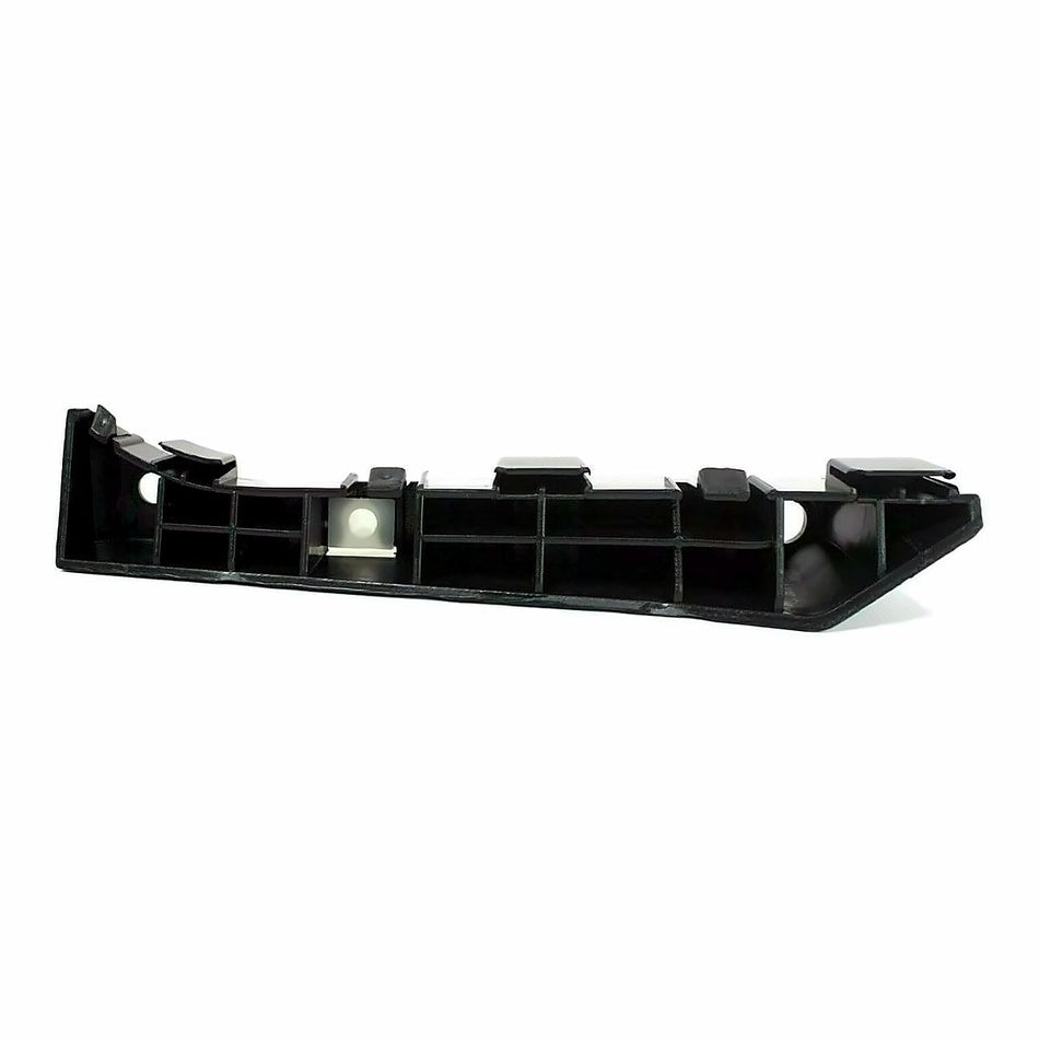 2006-2011 Hyundai Accent Sedan Bumpers, front driver side, left-side view, HY1066113