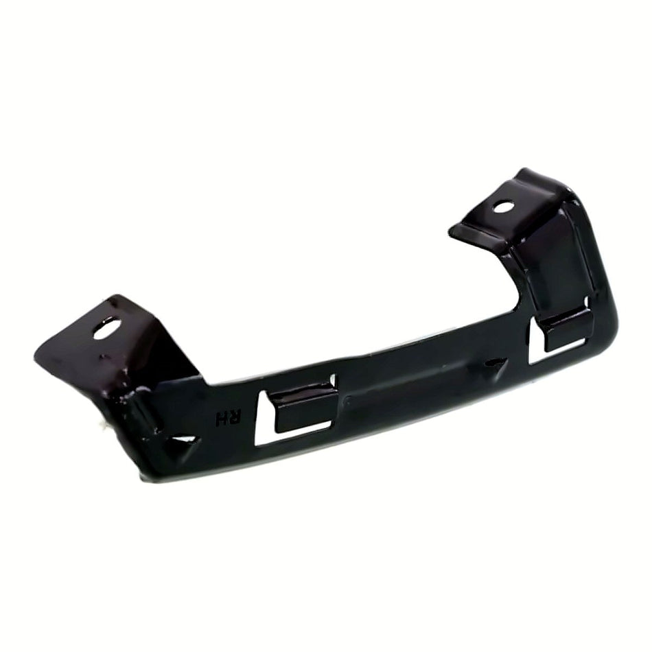 2006-2008 Hyundai Sonata Bumpers, front passenger side, rear view, HY1067110