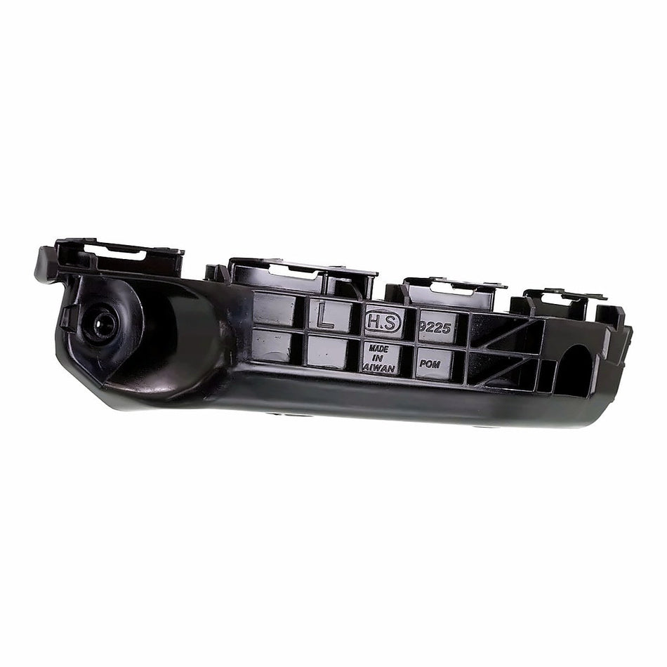 2006-2011 Hyundai Accent Sedan Bumpers, front passenger side, HY1067113