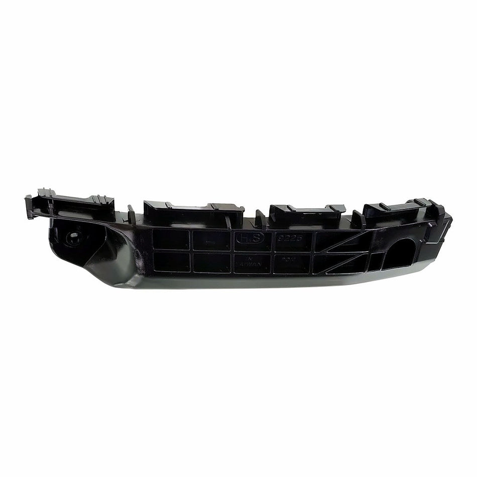 2006-2011 Hyundai Accent Sedan Bumpers, front passenger side, rear view, HY1067113