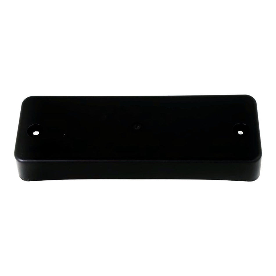 2007-2009 Hyundai Santa Fe License Plate, HY1068100