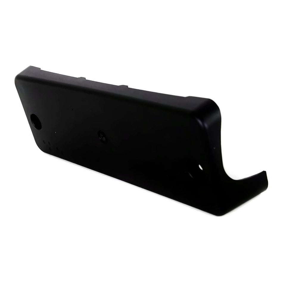 2007-2009 Hyundai Santa Fe License Plate, left-side view, HY1068100