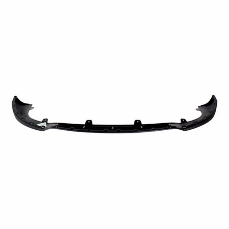 2010-2015 Hyundai Tucson Valance Front Black - back view, Part HY1095100C