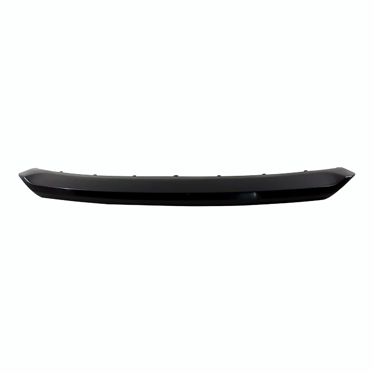 2016-2018 Hyundai Tucson Skid Plate Front Without Pedestrian Recognition - product view, Part HY1095102