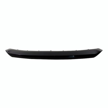 2016-2018 Hyundai Tucson Skid Plate Front Without Pedestrian Recognition - product view, Part HY1095102