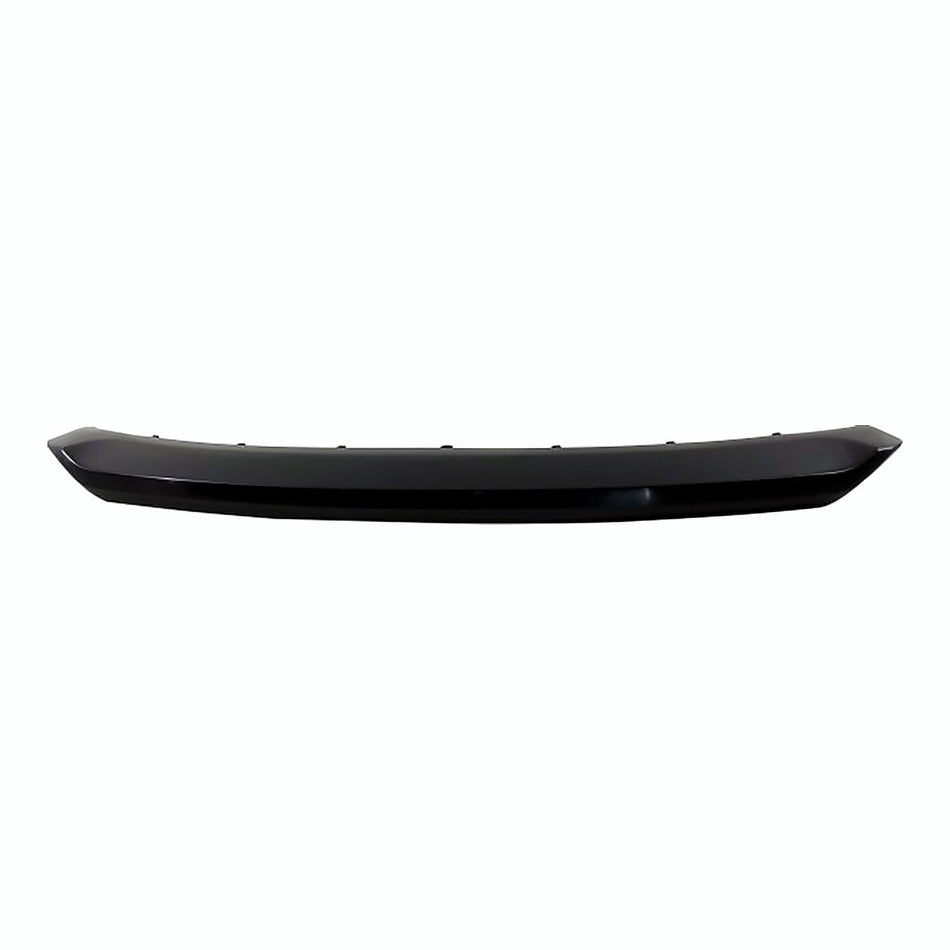 2016-2018 Hyundai Tucson Skid Plate Front Without Pedestrian Recognition - product view, Part HY1095102