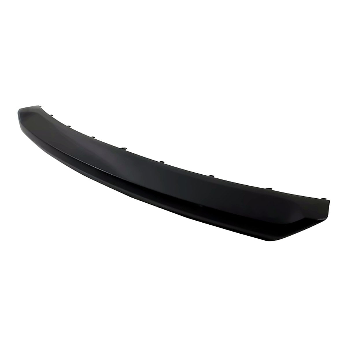 2016-2018 Hyundai Tucson Skid Plate Front Without Pedestrian Recognition - side angle, Part HY1095102