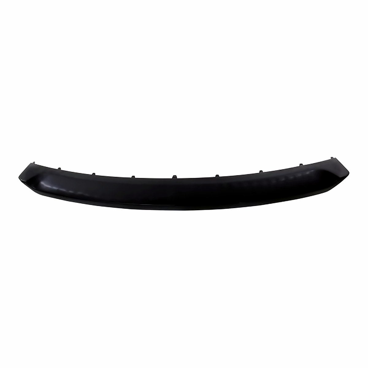 2016-2018 Hyundai Tucson Skid Plate Front Without Pedestrian Recognition - upper view, Part HY1095102