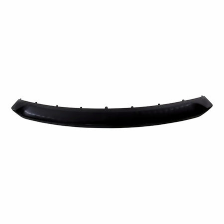 2016-2018 Hyundai Tucson Skid Plate Front Without Pedestrian Recognition - upper view, Part HY1095102