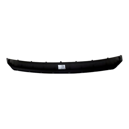 2016-2018 Hyundai Tucson Skid Plate Front Without Pedestrian Recognition - back view, Part HY1095102