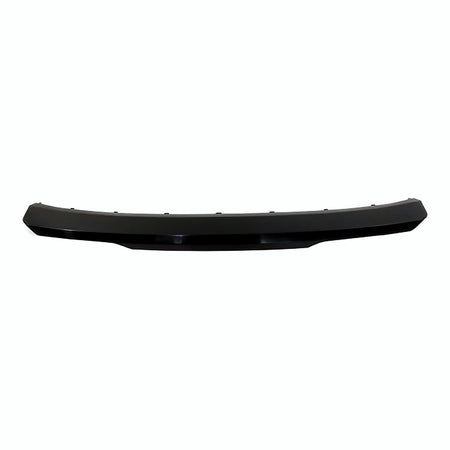 2016-2018 Hyundai Tucson Skid Plate Front With Pedestrian Recognition - product view, Part HY1095103