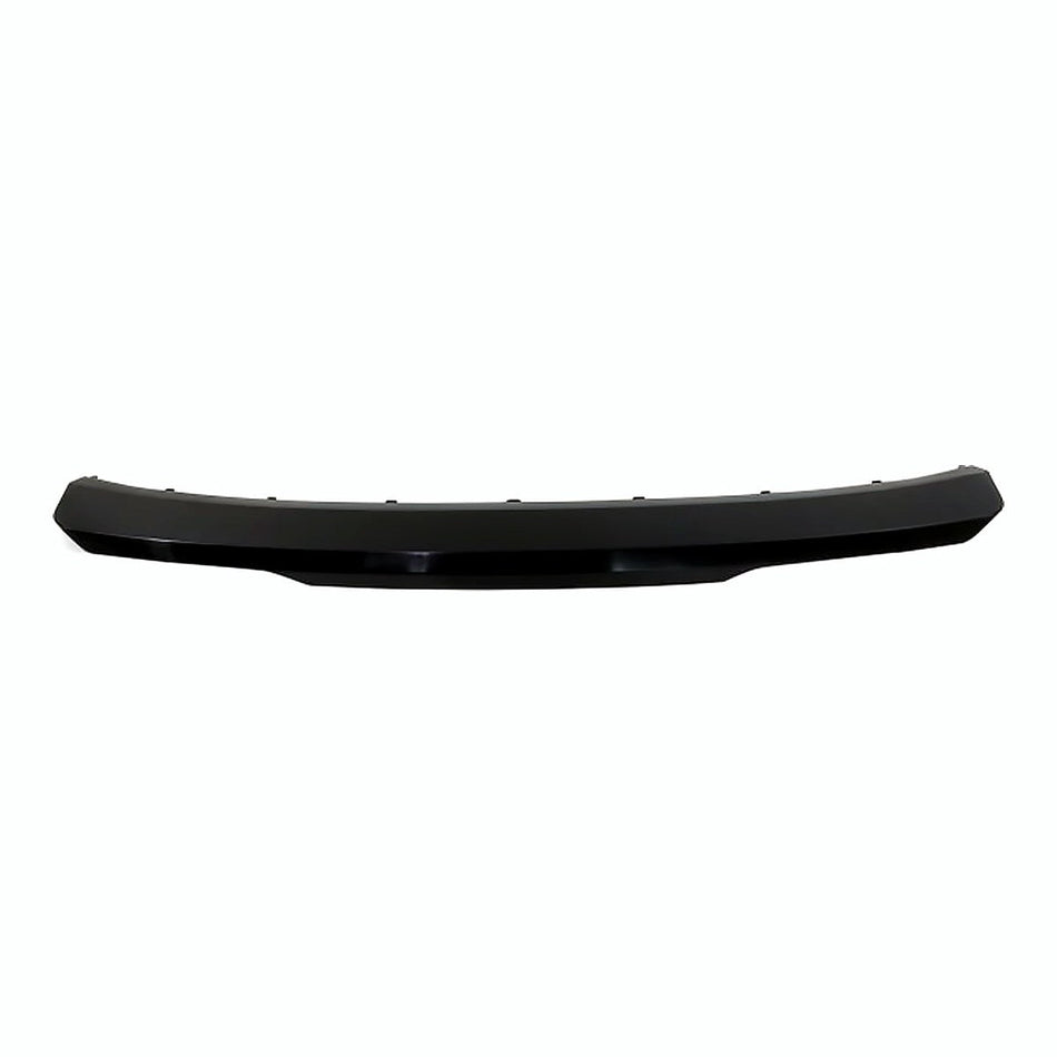 2016-2018 Hyundai Tucson Skid Plate Front With Pedestrian Recognition - product view, Part HY1095103