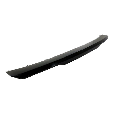2016-2018 Hyundai Tucson Skid Plate Front With Pedestrian Recognition - side angle, Part HY1095103