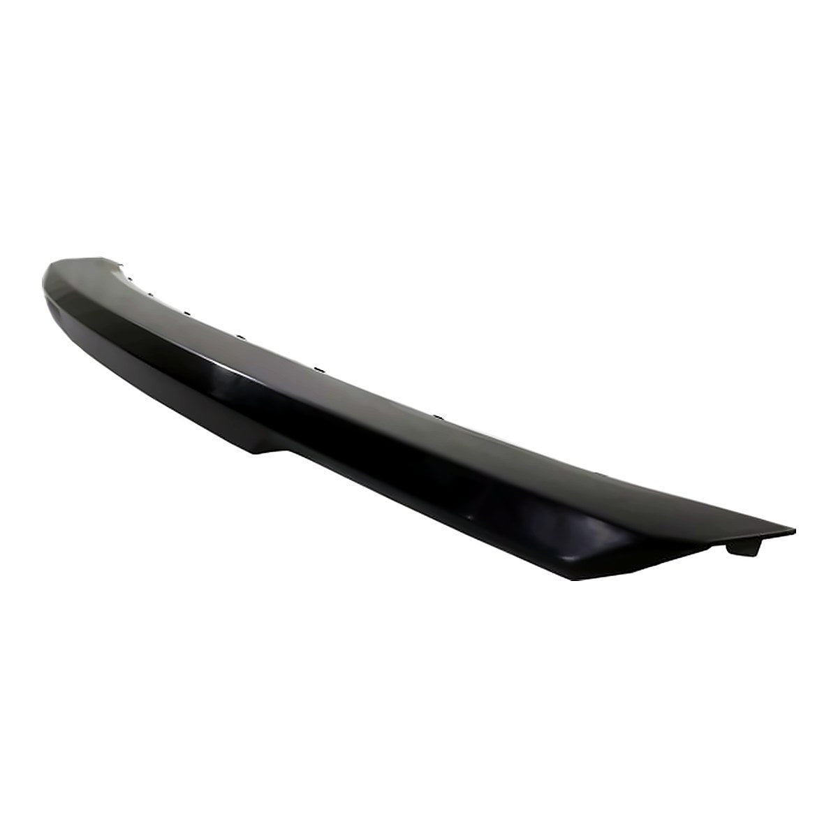 2016-2018 Hyundai Tucson Skid Plate Front With Pedestrian Recognition - opposite side angle, Part HY1095103