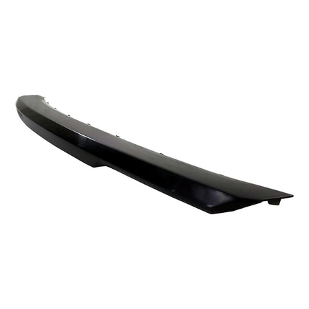 2016-2018 Hyundai Tucson Skid Plate Front With Pedestrian Recognition - opposite side angle, Part HY1095103