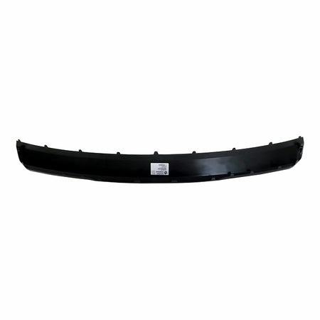 2016-2018 Hyundai Tucson Skid Plate Front With Pedestrian Recognition - back view, Part HY1095103