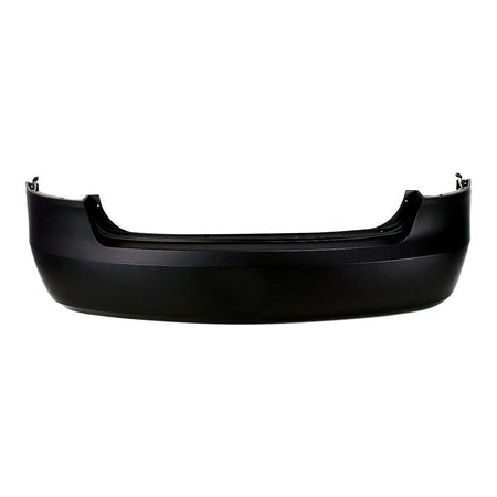 2006-2008 Hyundai Sonata Bumpers, rear, HY1100147C
