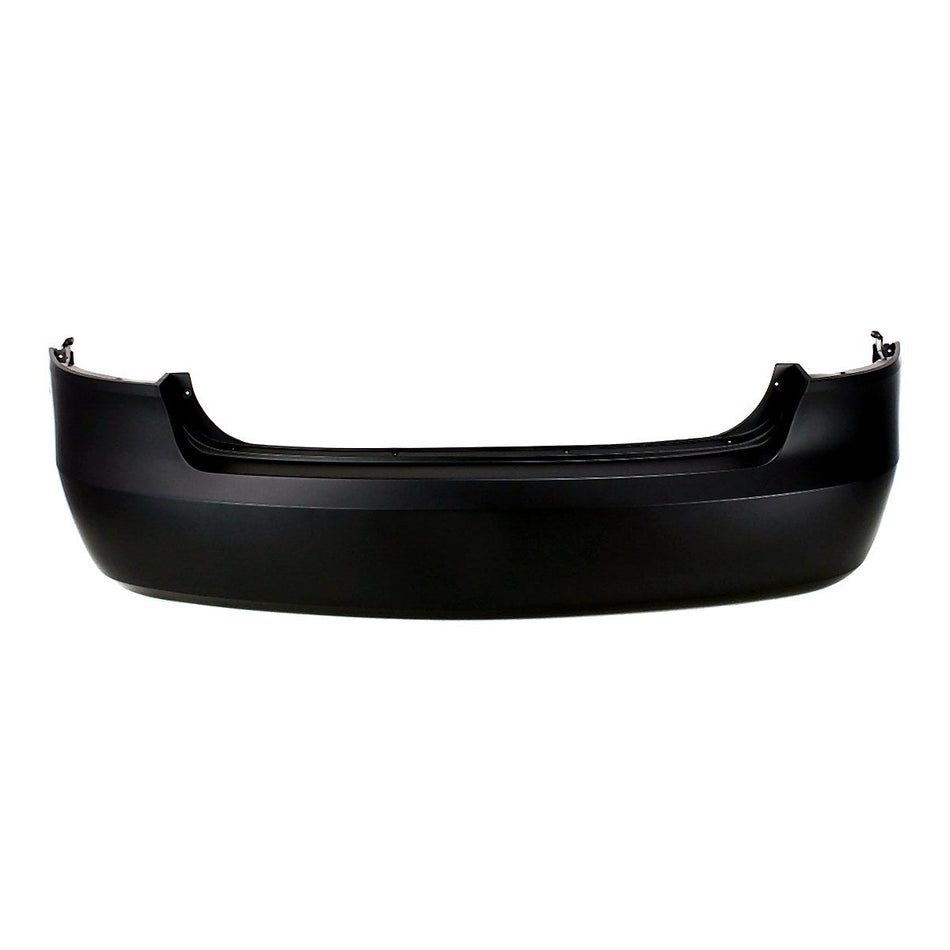 2006-2008 Hyundai Sonata Bumpers, rear, HY1100147C