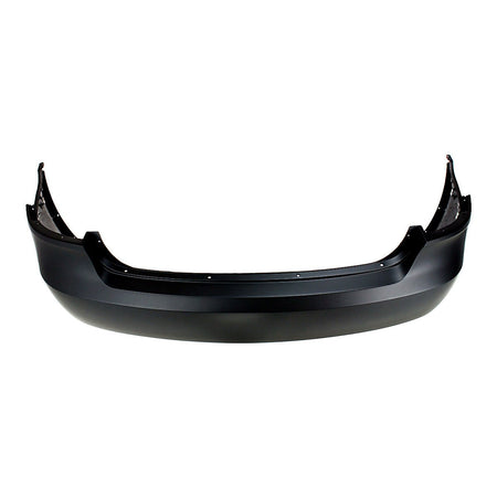 2006-2008 Hyundai Sonata Bumpers, rear, right-side view, HY1100147