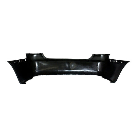 2006-2008 Hyundai Sonata Bumpers, rear, rear view, HY1100147