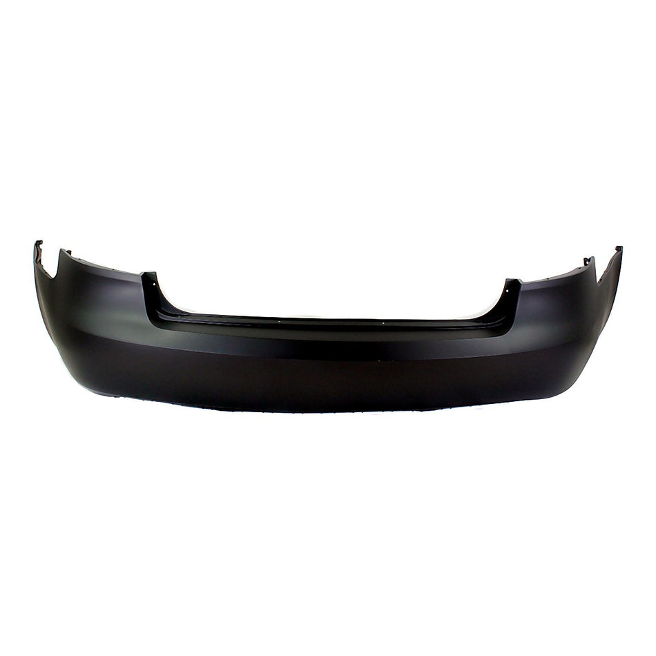 2006-2008 Hyundai Sonata Bumpers, rear, HY1100151