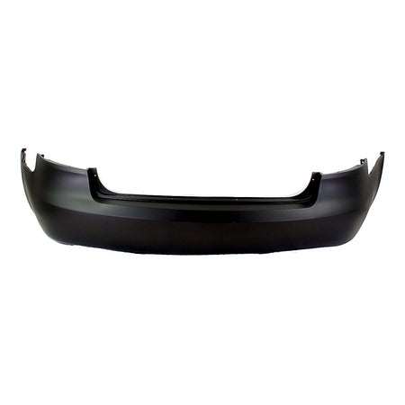 2006-2008 Hyundai Sonata Bumpers, rear, HY1100151C