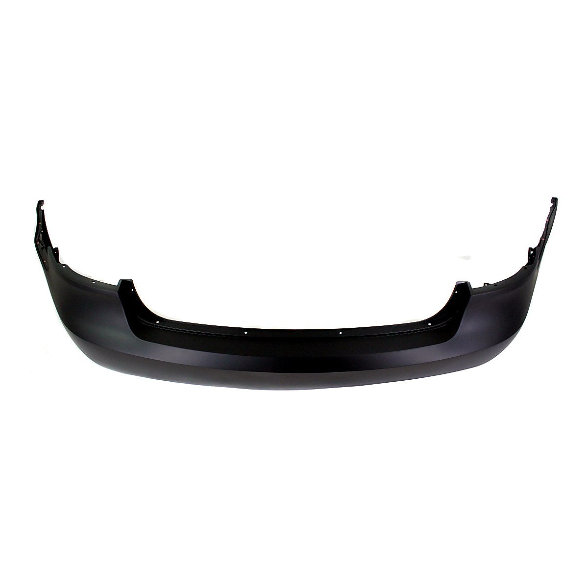 2006-2008 Hyundai Sonata Bumpers, rear, right-side view, HY1100151