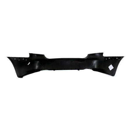 2006-2008 Hyundai Sonata Bumpers, rear, rear view, HY1100151
