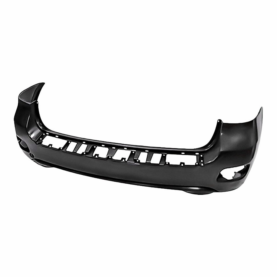 2007-2009 Hyundai Santa Fe Bumpers, rear, HY1100153C