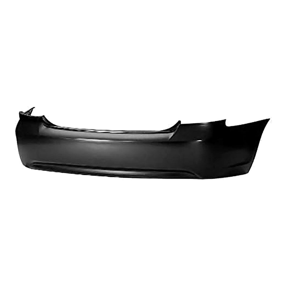 2006-2011 Hyundai Accent Sedan Bumpers, rear, HY1100158C