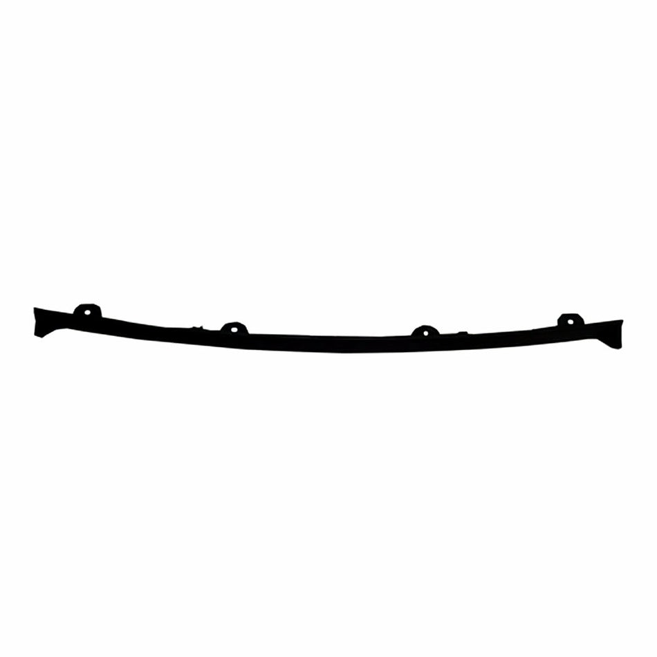 2007-2009 Hyundai Santa Fe Bumpers, rear, HY1144106