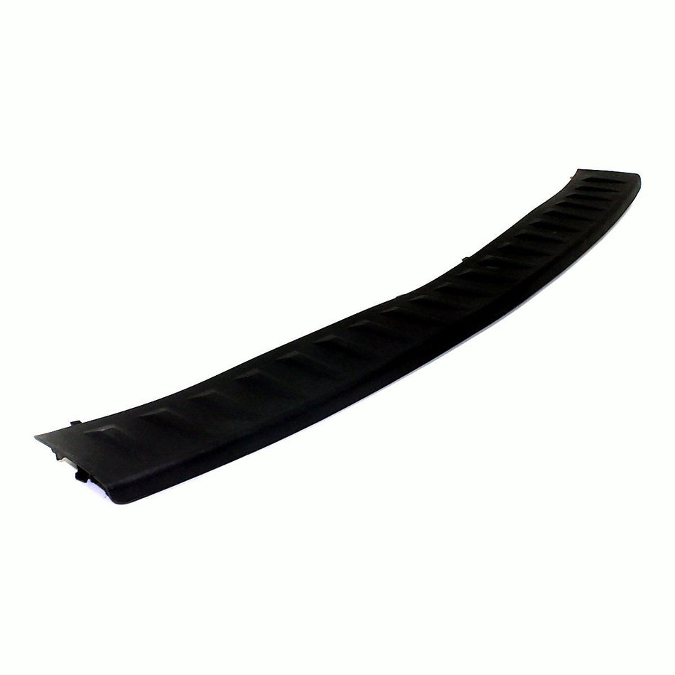 2007-2009 Hyundai Santa Fe Bumpers, rear, left-side view, HY1191100