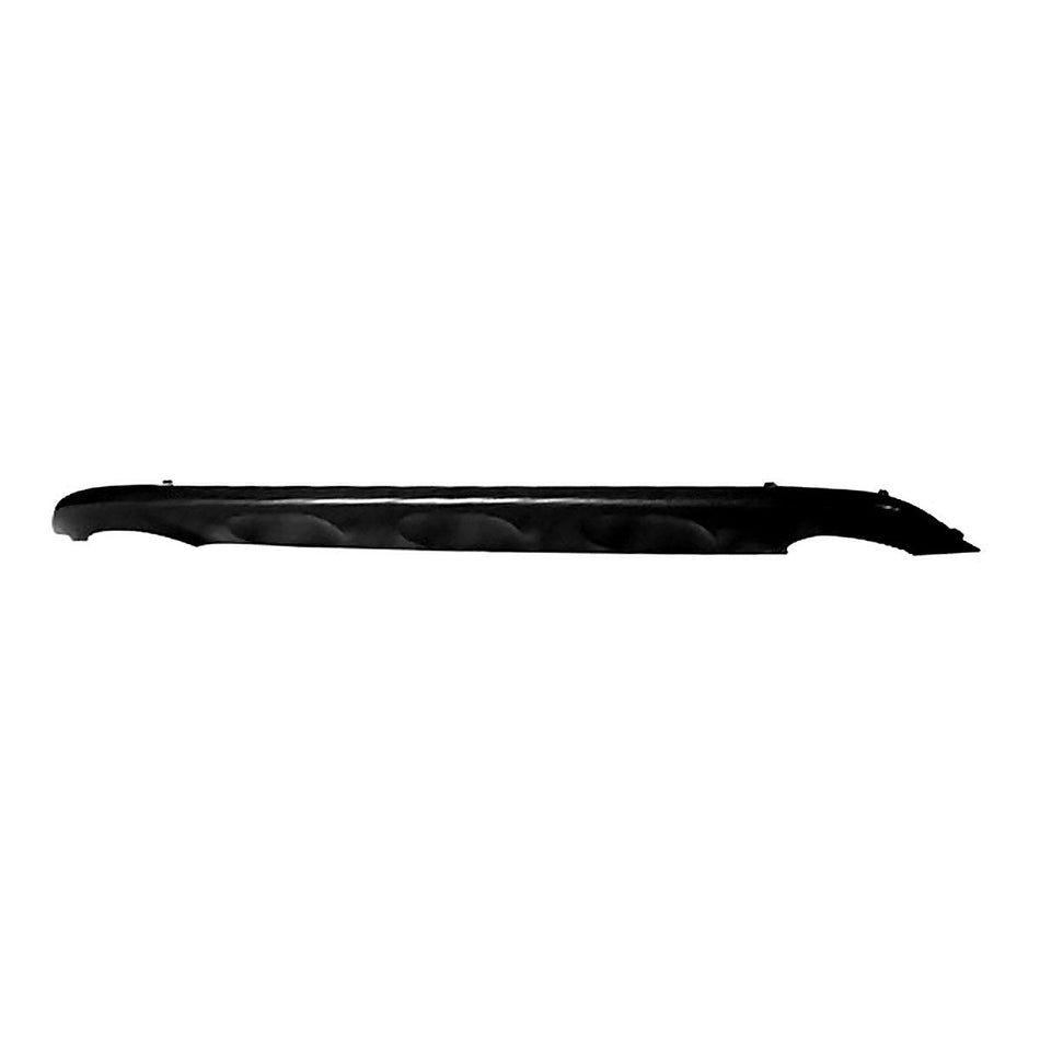 2007-2009 Hyundai Santa Fe Bumpers, rear, HY1195100C