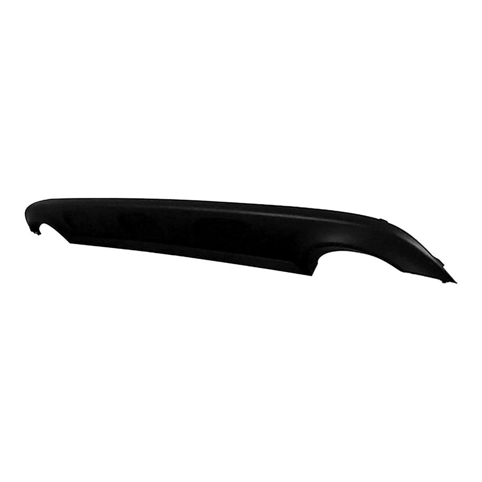 2007-2009 Hyundai Santa Fe Bumpers, rear, HY1195101C