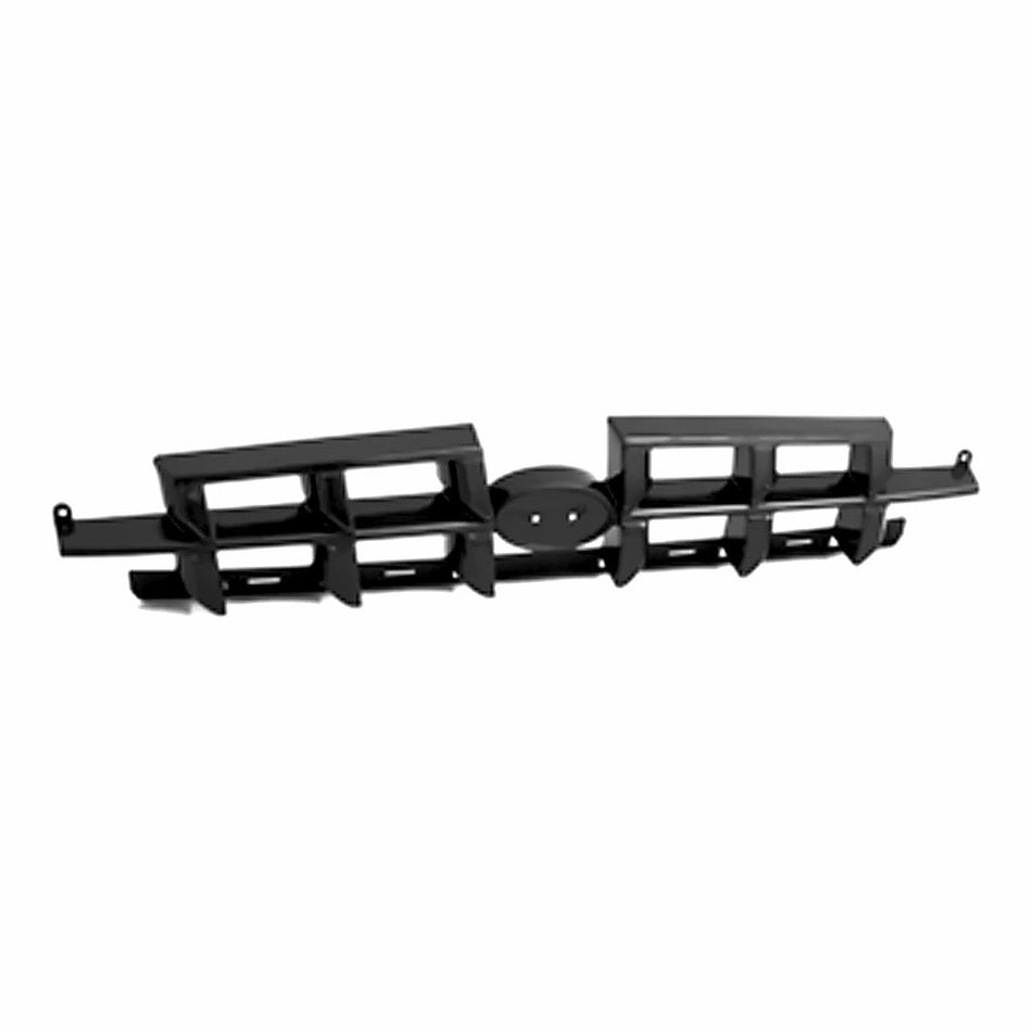 2000-2002 Hyundai Accent Sedan Grille, HY1200119