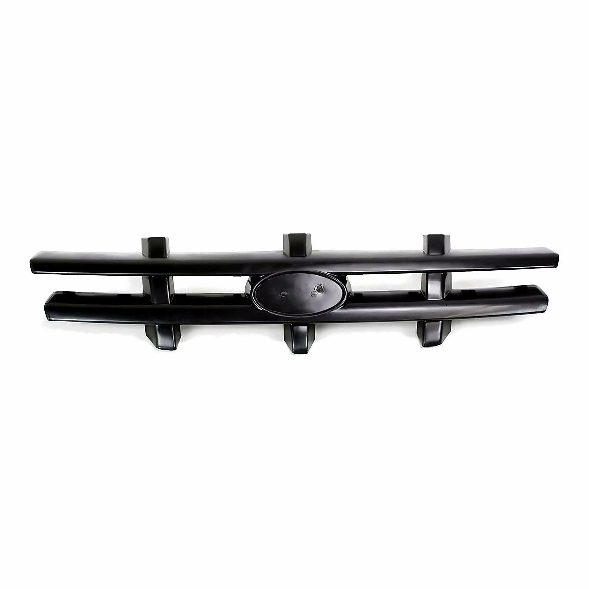 2003-2005 Hyundai Accent Sedan Grille, HY1200135